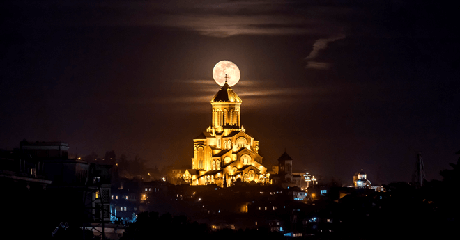 6 Day  tours from 380 $